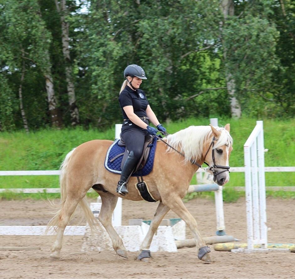 Haflinger Sandals Maximillian billede 15