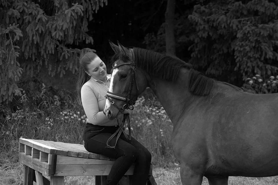 Anden særlig race Gloria billede 8