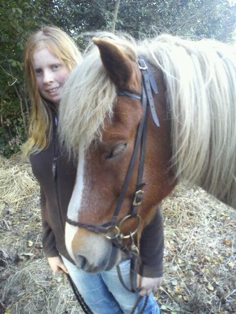 Islænder Reimar fra Skovvang - ‘’As soon as I saw you, I knew a great adventure was about to happen.’’ <3 billede 47