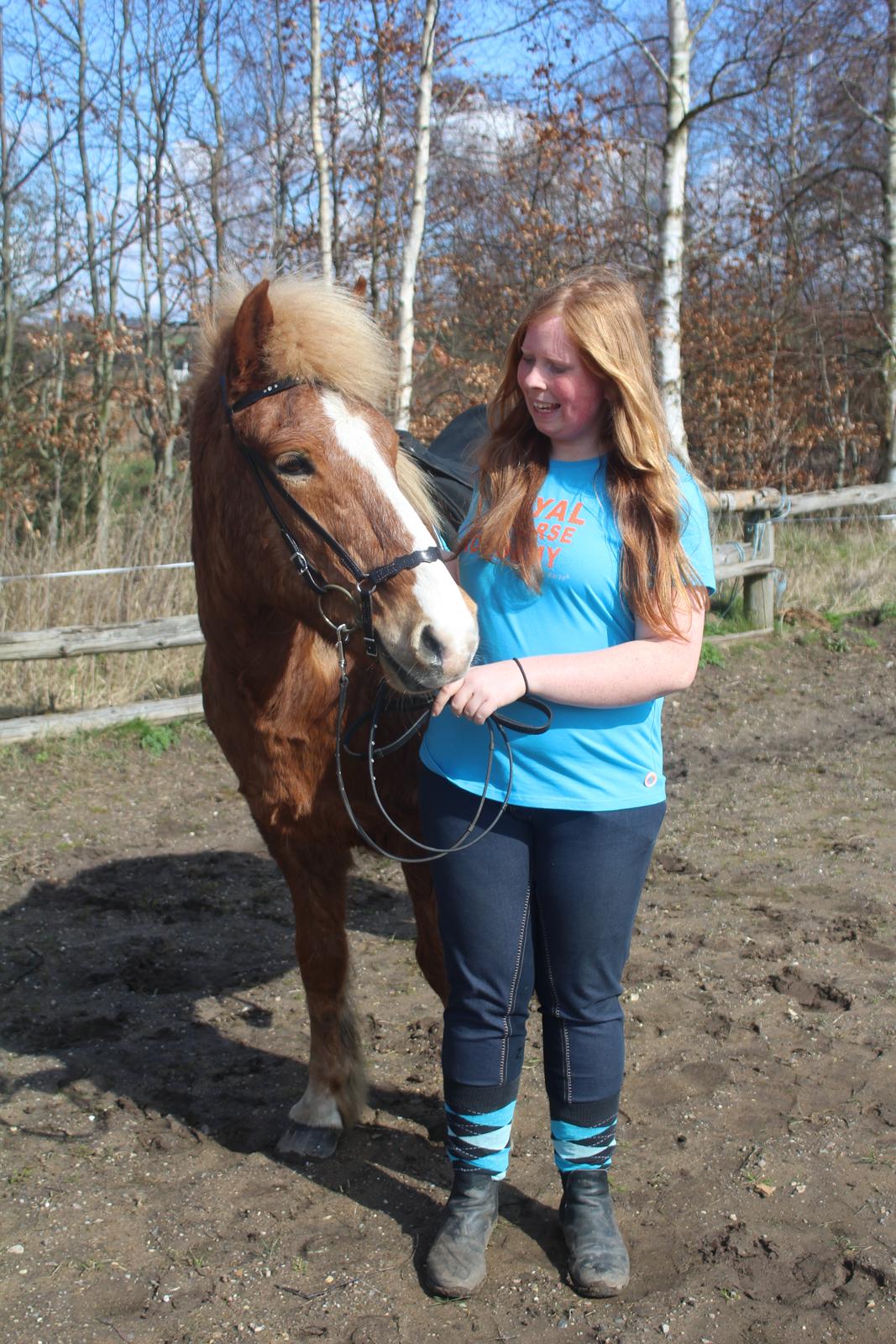 Islænder Reimar fra Skovvang - ‘’Someone once said that death is not the greatest loss in life. The greatest loss is what dies inside of us while we live.’’ billede 45