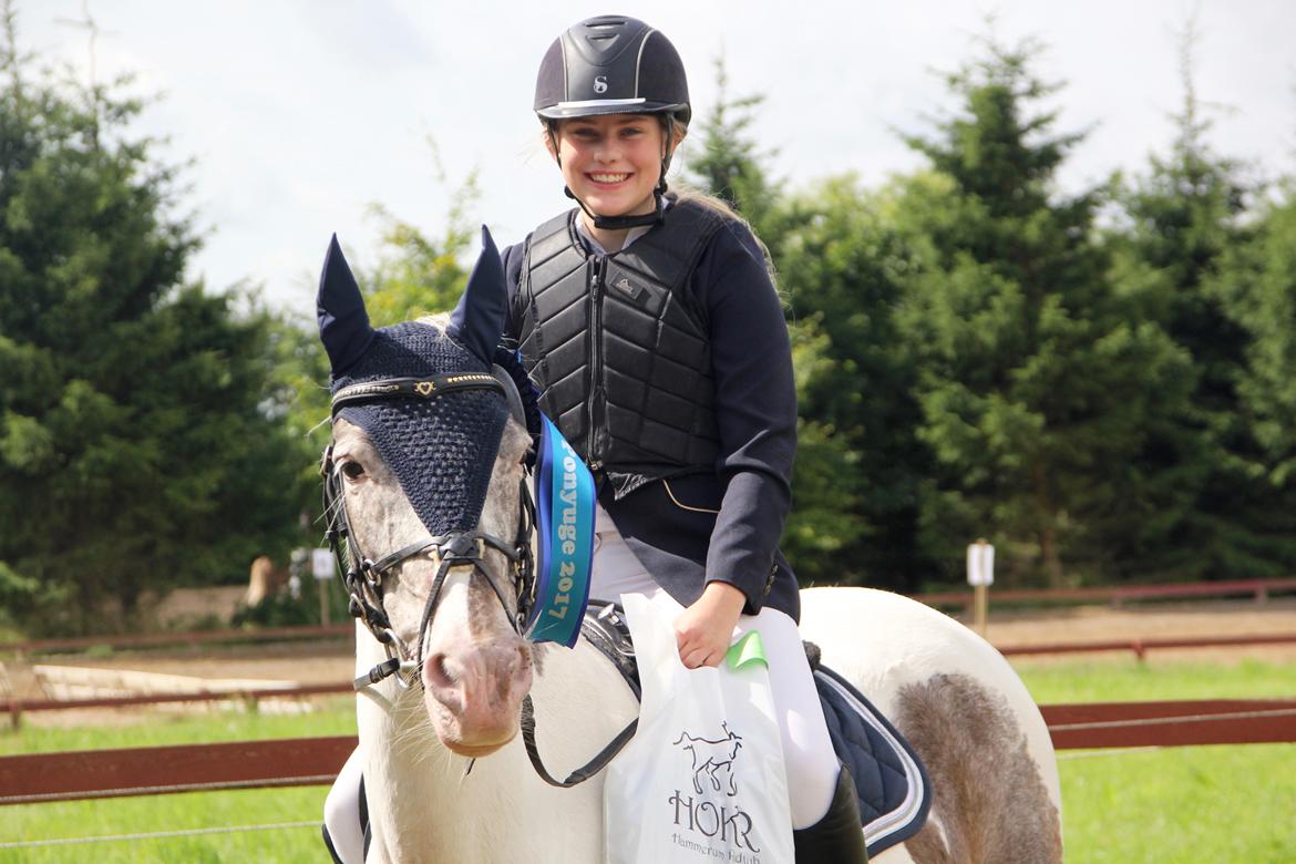 Anden særlig race Clements MilkyWay billede 20