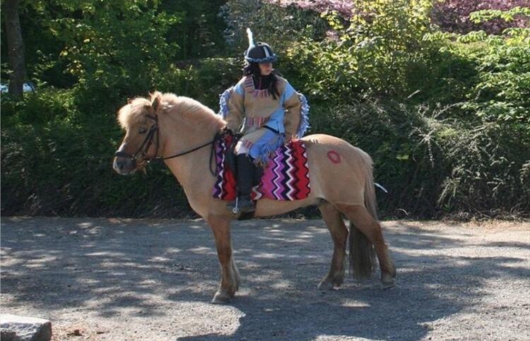 Anden særlig race Frederik billede 8