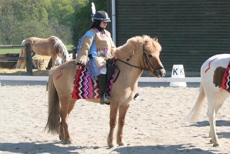 Anden særlig race Frederik billede 9