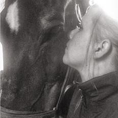 Oldenborg Emma (Dot) Hestbækgård