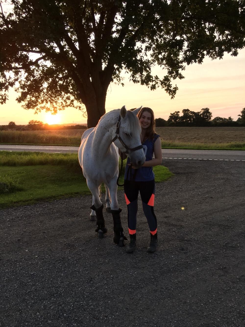 Connemara Asasara Hugin billede 9