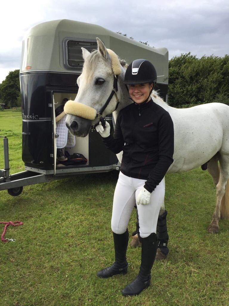 Connemara Asasara Hugin billede 13