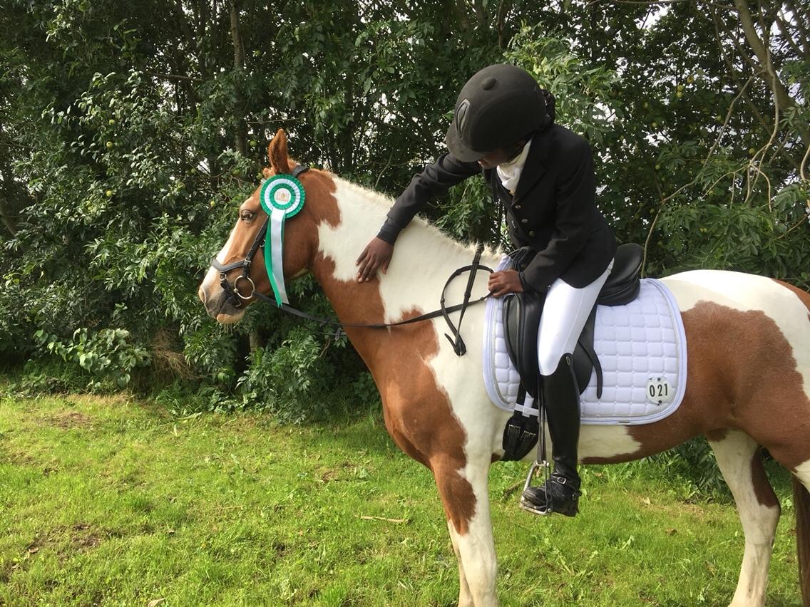 Anden særlig race Smukke Lille Luna billede 16