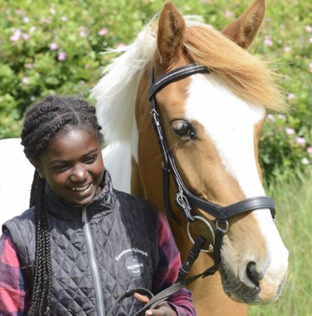 Anden særlig race Smukke Lille Luna billede 18