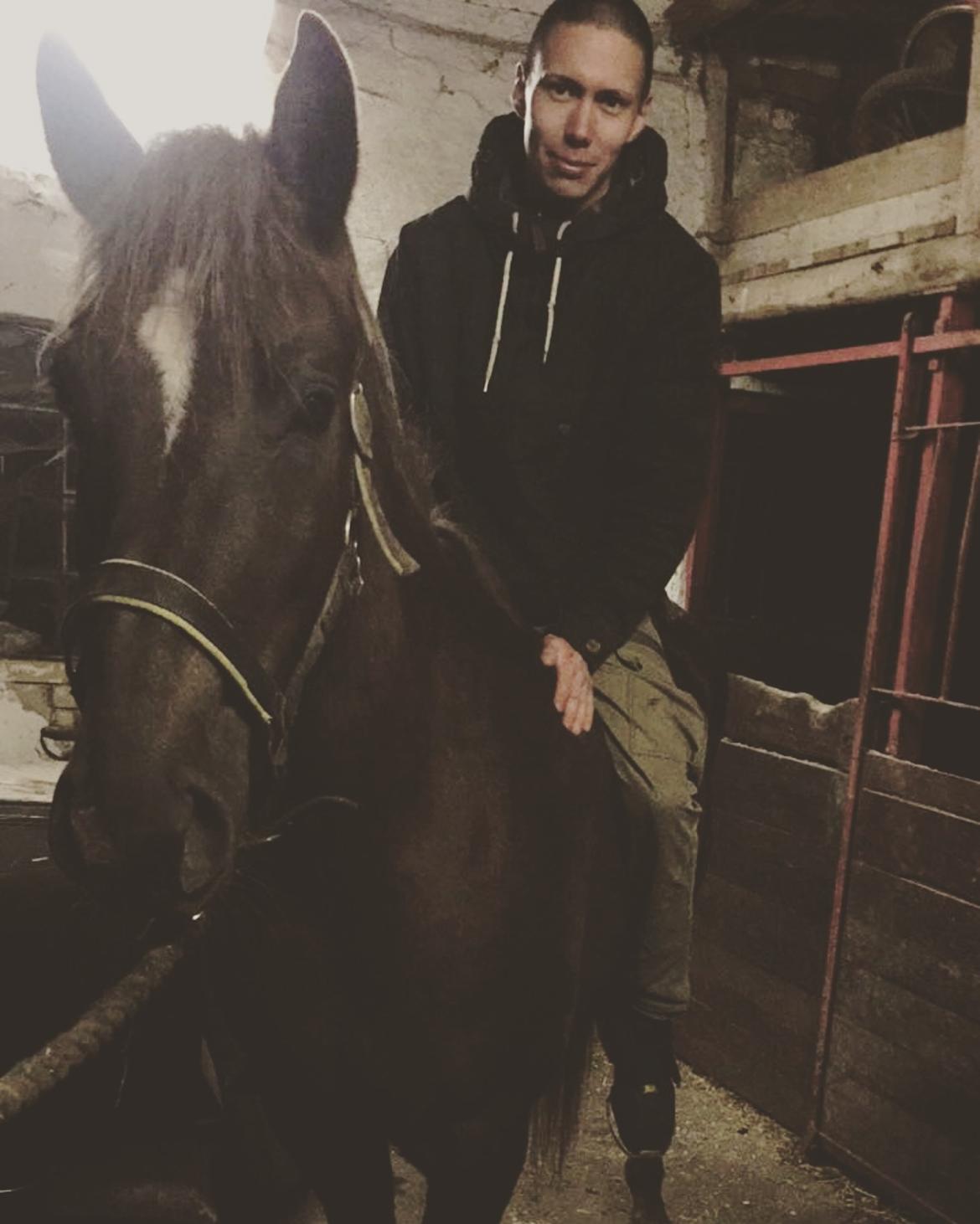 Anden særlig race Saksdals Olivia  billede 8