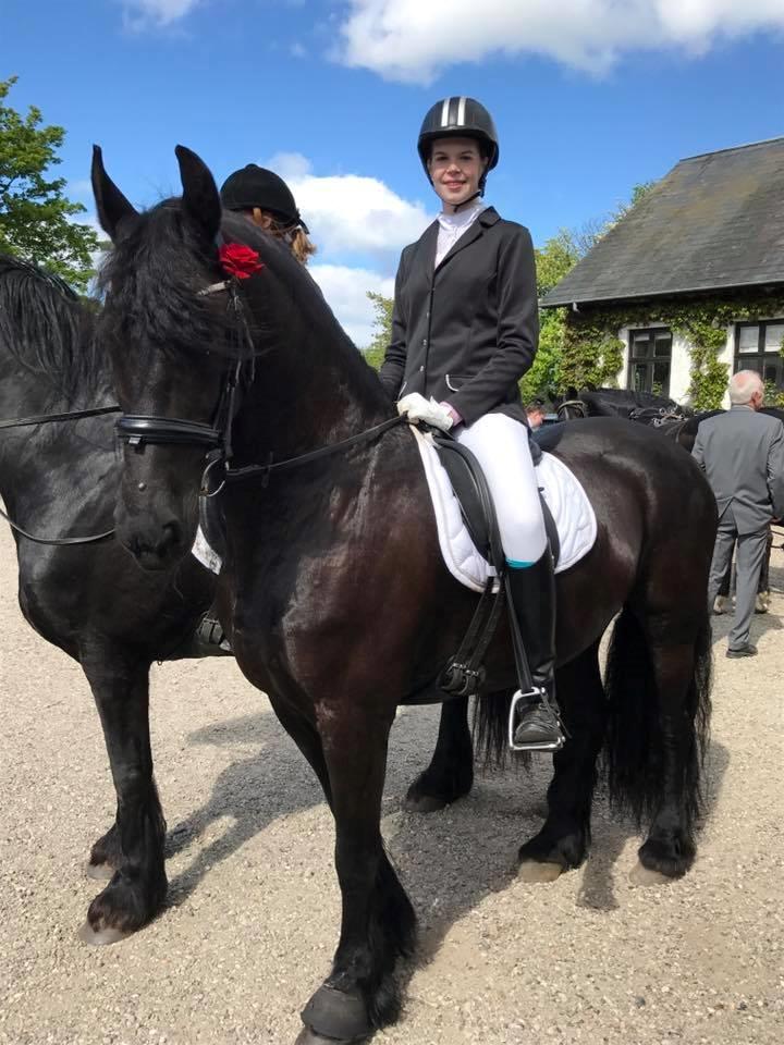 Frieser Irena J billede 7