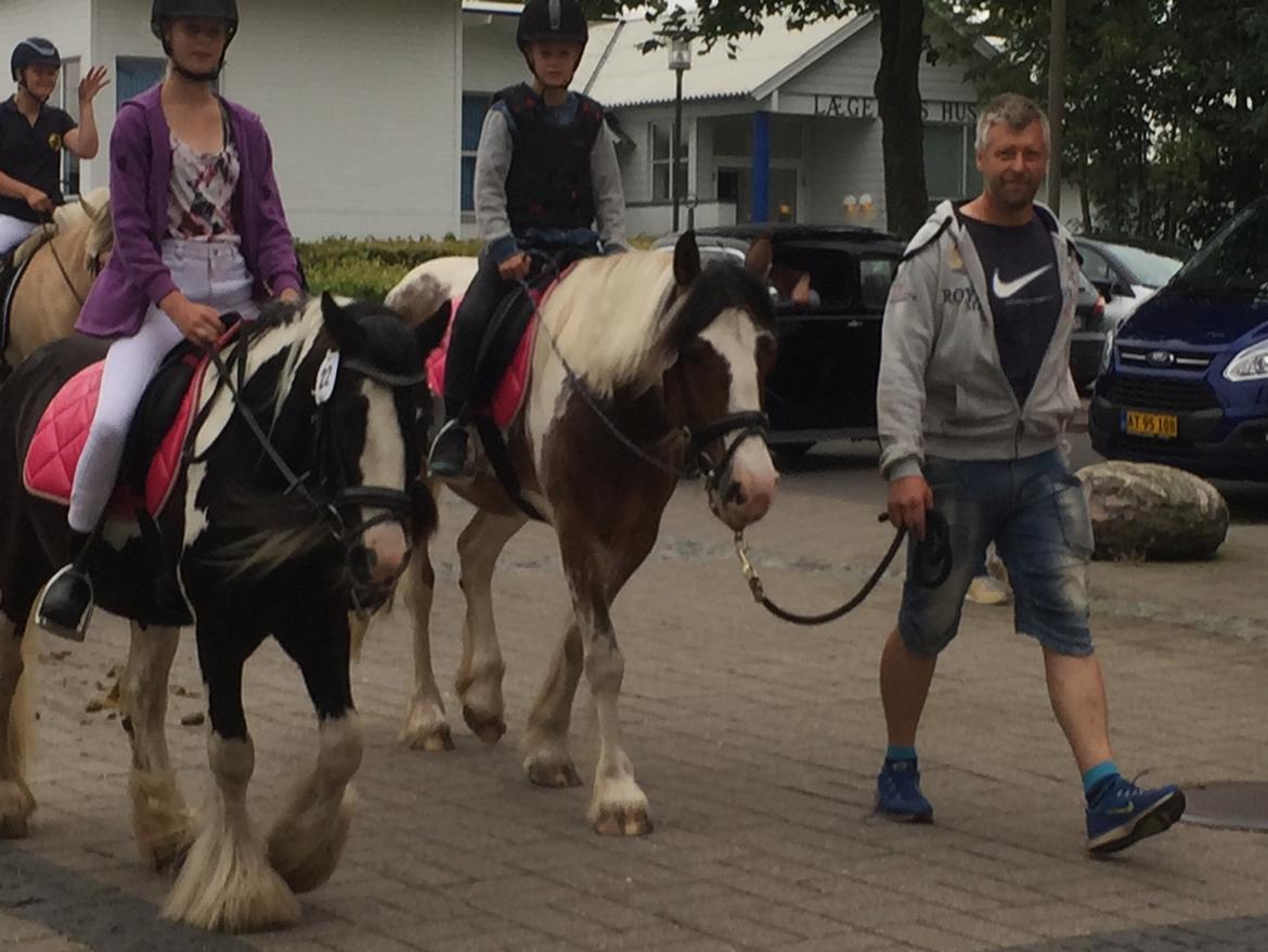 Tinker Jenny billede 1