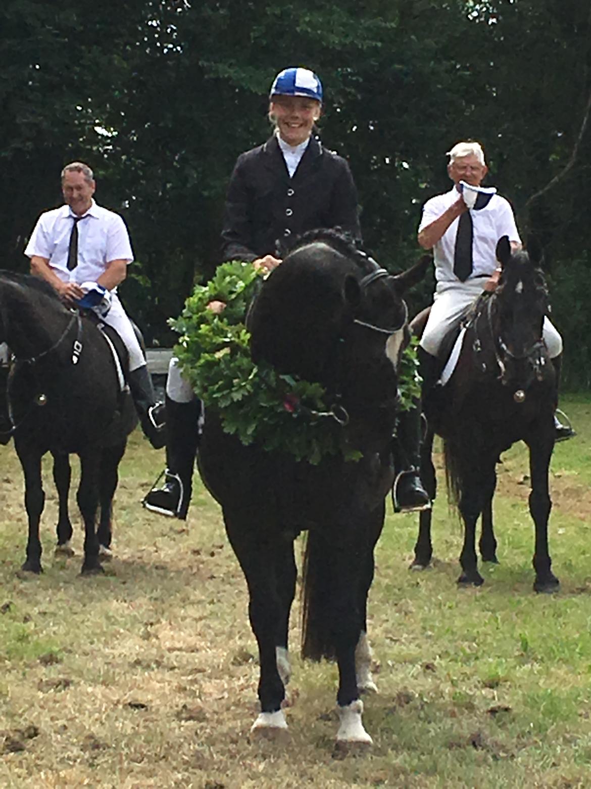 Oldenborg President billede 14