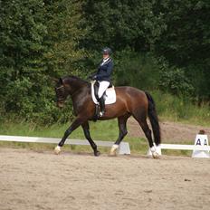 Oldenborg Nobel star