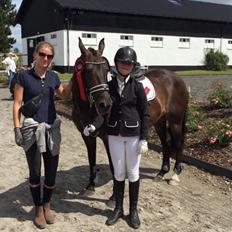 New Forest Lundemarksgårds Prada