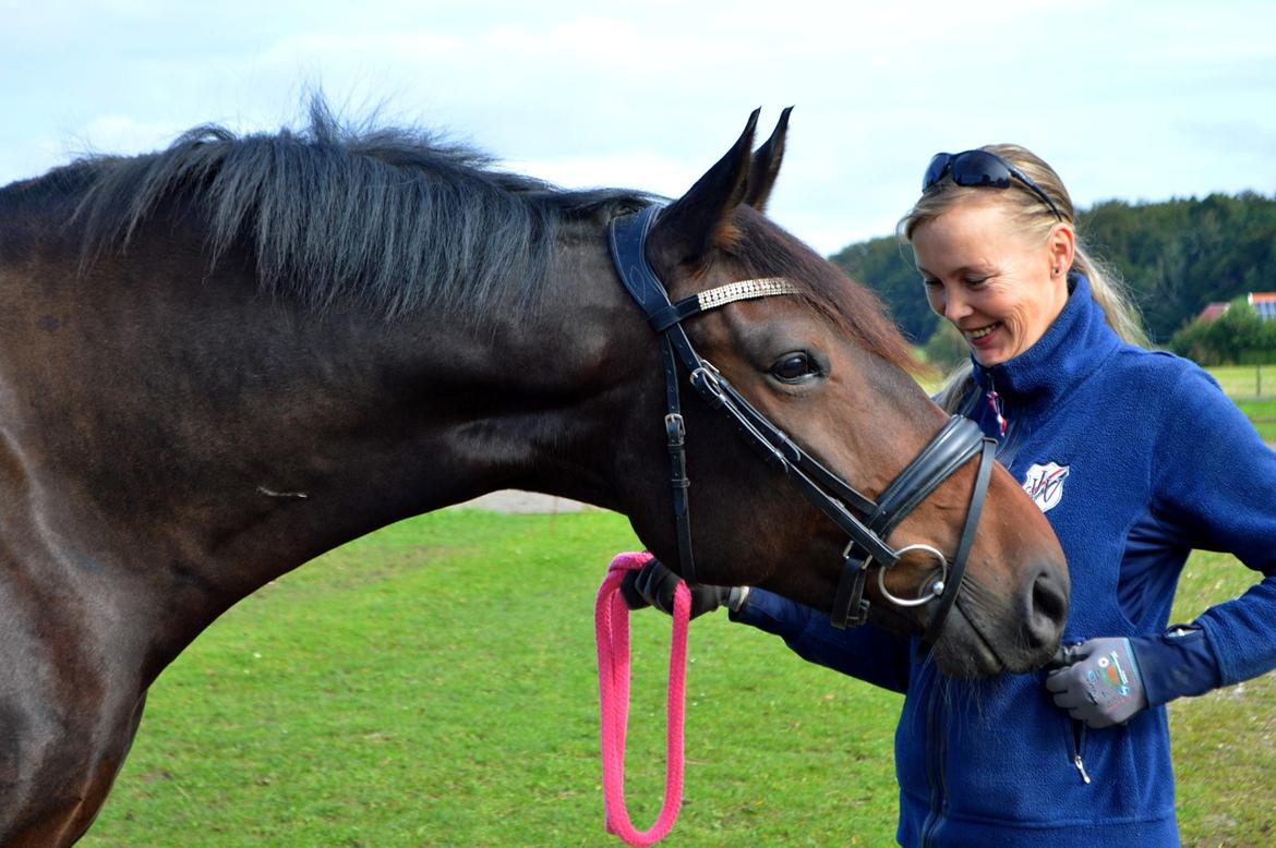Anden særlig race Vejrholms Canto billede 16