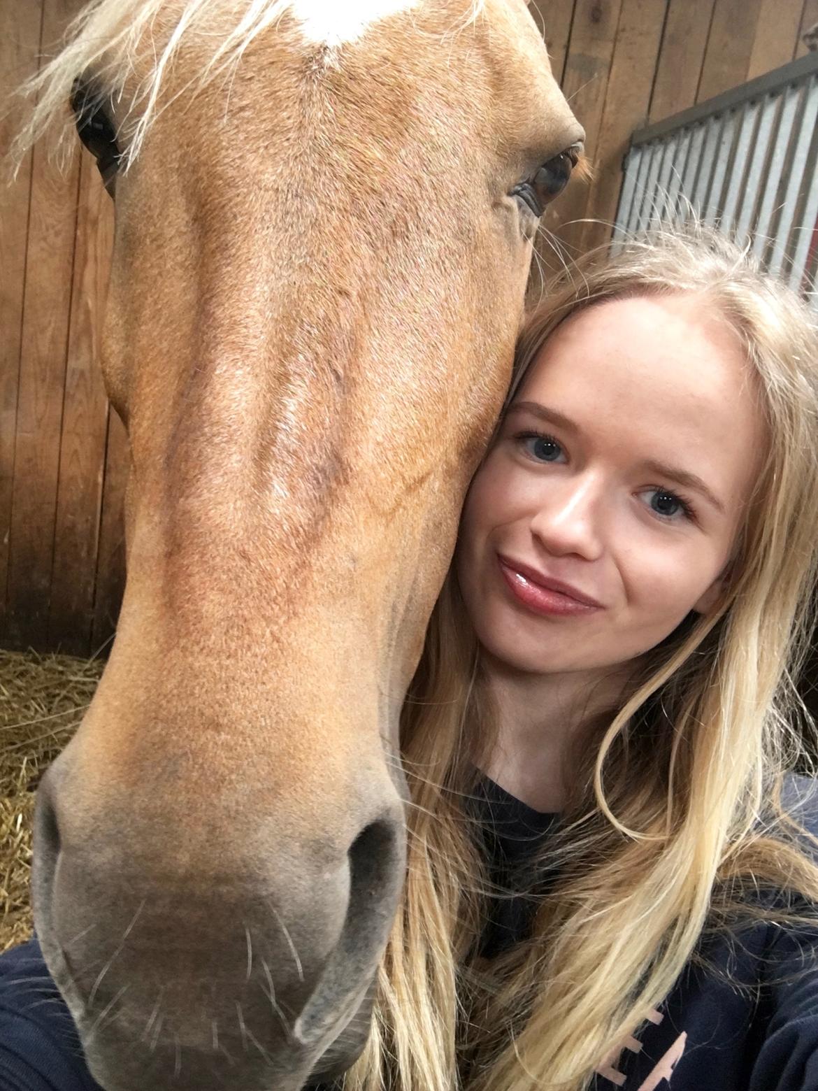 Anden særlig race Rainy June billede 3