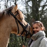 Anden særlig race Østergårds Baloo