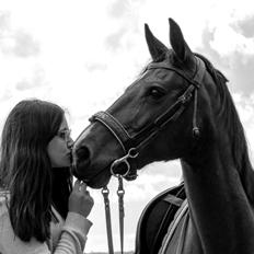 Anden særlig race Trine