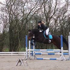 Oldenborg Ulrikke af hvarre