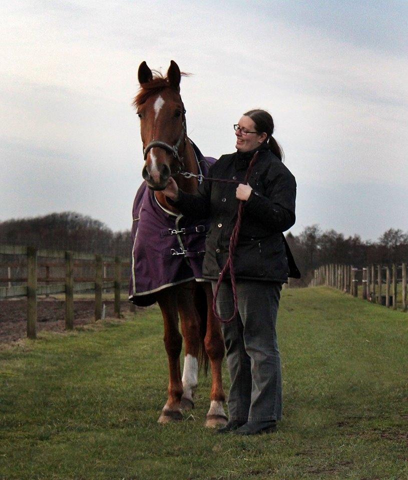 Anden særlig race Athene (SOLGT) - På tur billede 40