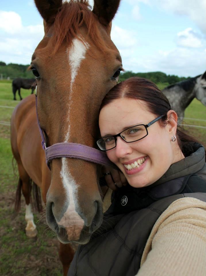 Anden særlig race Athene (SOLGT) - Min snuske <3 billede 43