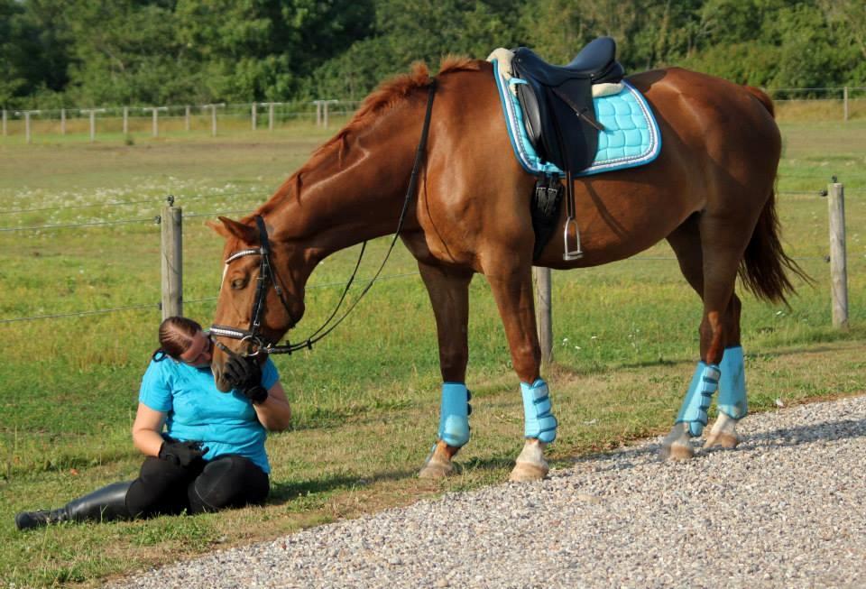 Anden særlig race Athene (SOLGT) - Hygge <3 billede 44