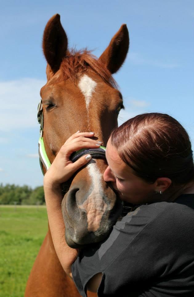Anden særlig race Athene (SOLGT) - Knuselsker <3 billede 47