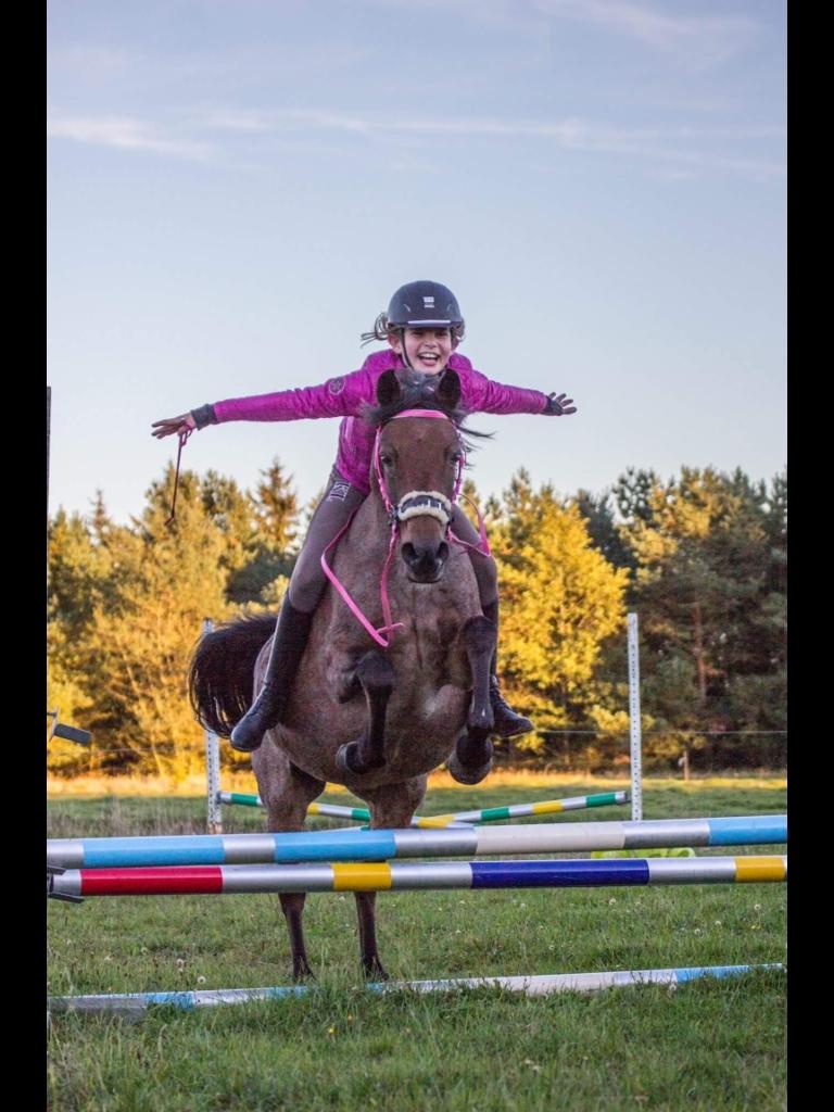 Anden særlig race Miss Charisma  billede 19