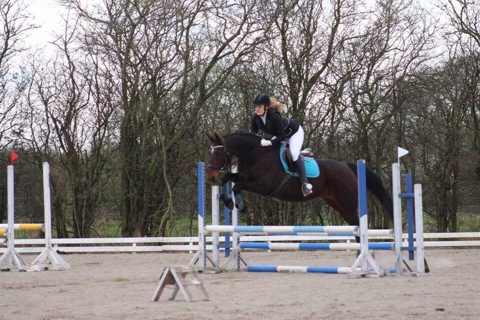 Oldenborg Ulrikke af hvarre - REO 8/4/17 billede 3