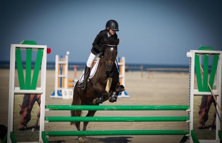 Anden særlig race Dalbæks power girl billede 9