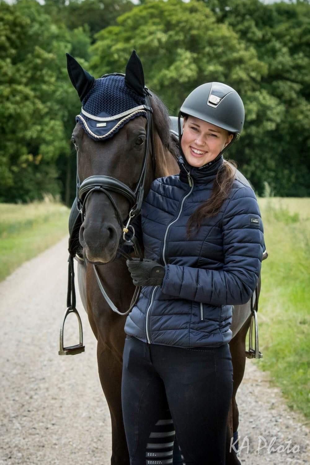 Trakehner EGATTA - Ynglings <3 Fotograf: KA Photo billede 2