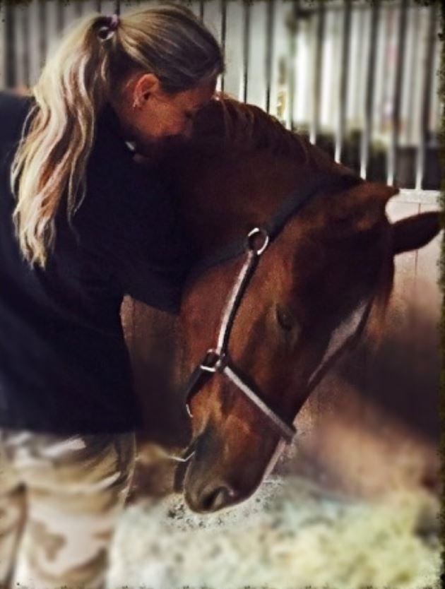 Anden særlig race Magnolias Jessica billede 12