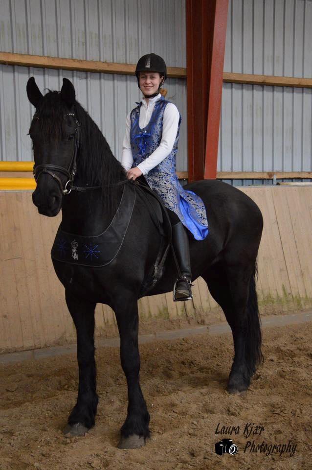 Frieser Hilde fan breuningswyck billede 1