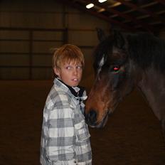 Anden særlig race ¤ Dyrkærgårds Atlantis ¤ 