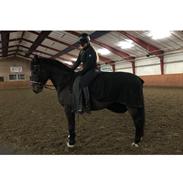 Oldenborg Zafine Macoy