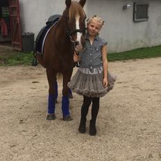 Anden særlig race Tjalfe<3 r.i.p 2021<3