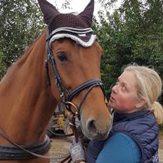 Traver Strauss Enemærket