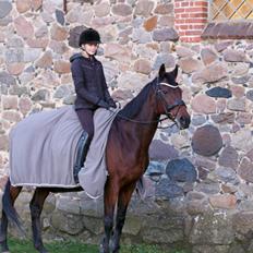 Fuldblod (XX) Madame de Jour XX (den) (Smilla)