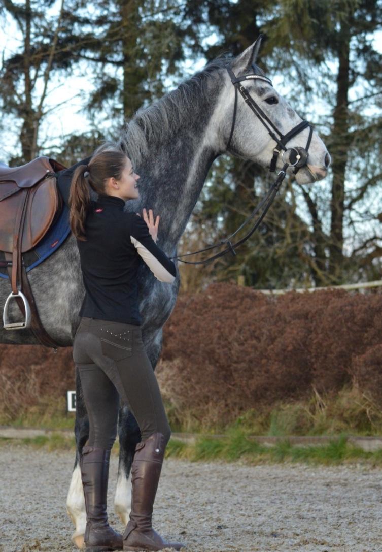 Holstener Casino's sweetheart billede 6