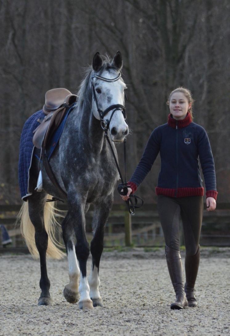 Holstener Casino's sweetheart billede 10