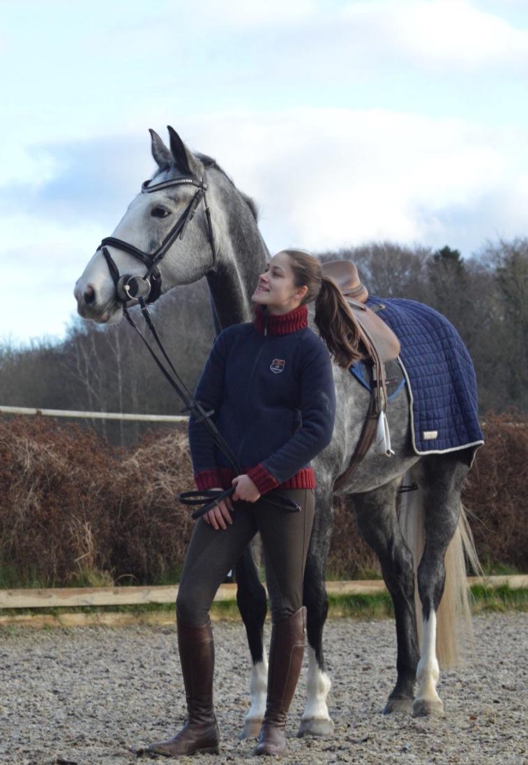 Holstener Casino's sweetheart billede 11