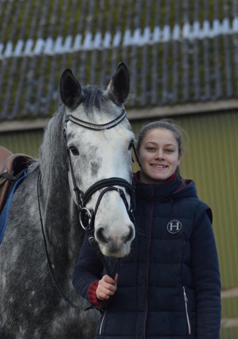 Holstener Casino's sweetheart billede 12