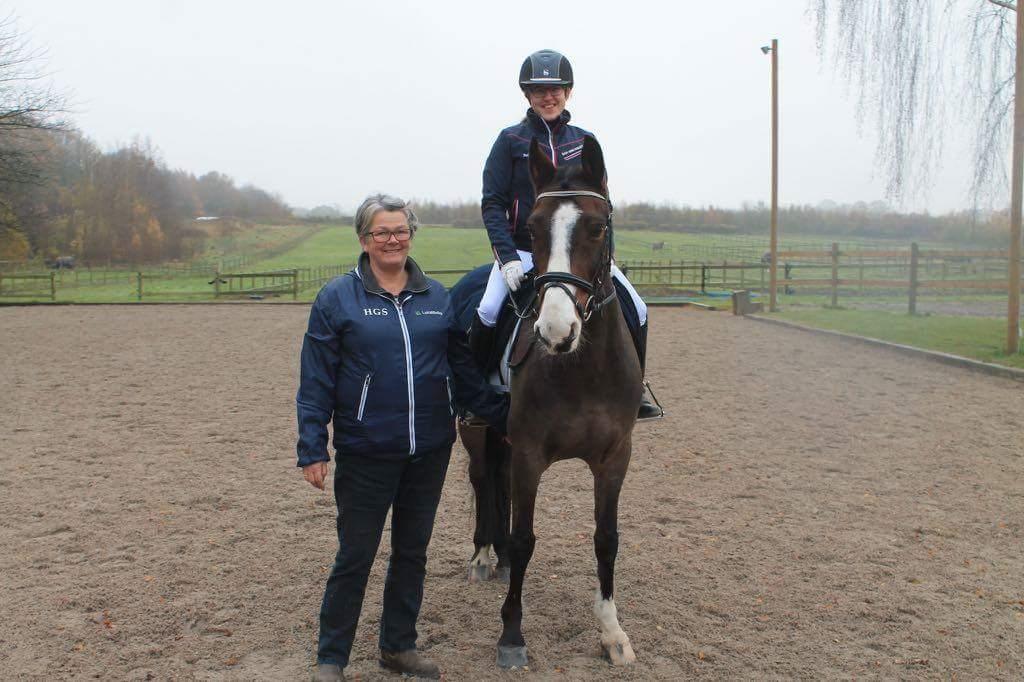 DSP Elmegaardens don-juan billede 6