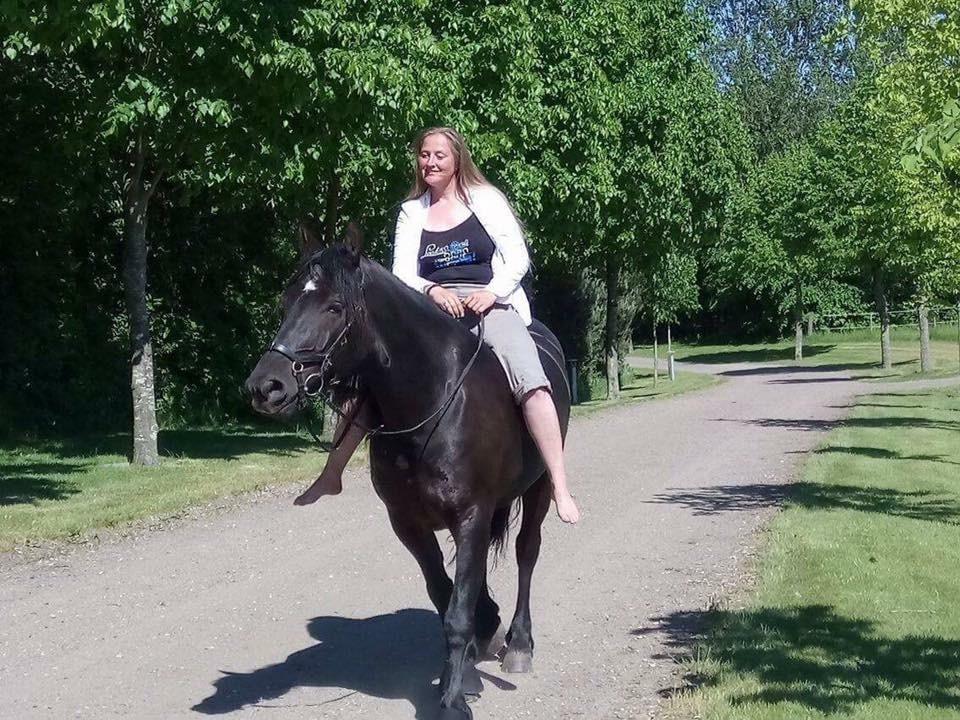 Anden særlig race Rumle billede 9