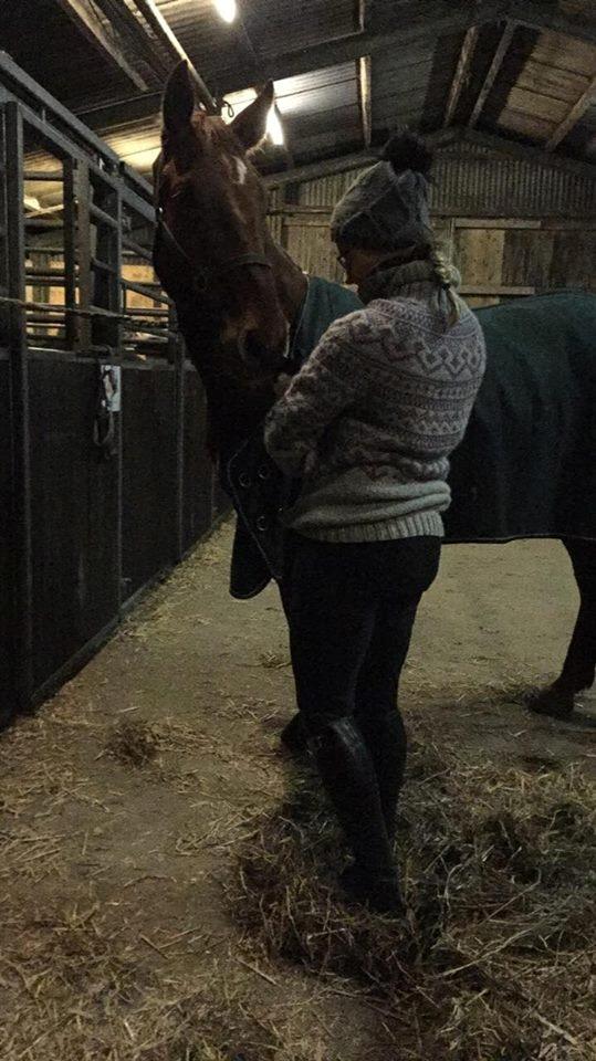 Anden særlig race Balu billede 14