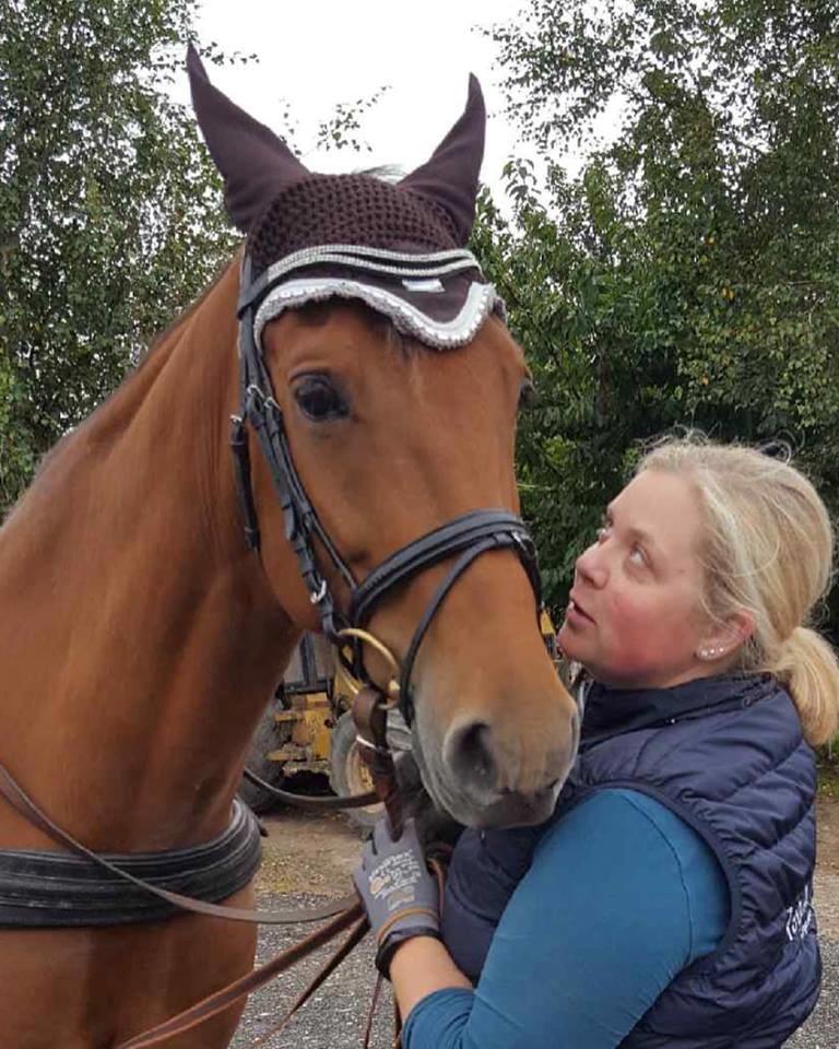 Traver Strauss Enemærket billede 3