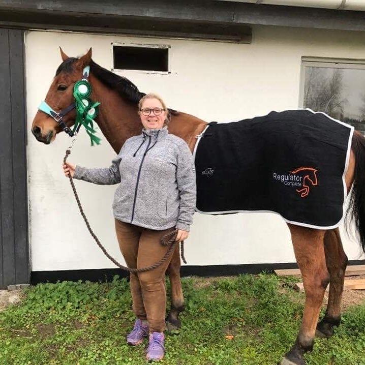 Traver Strauss Enemærket billede 9