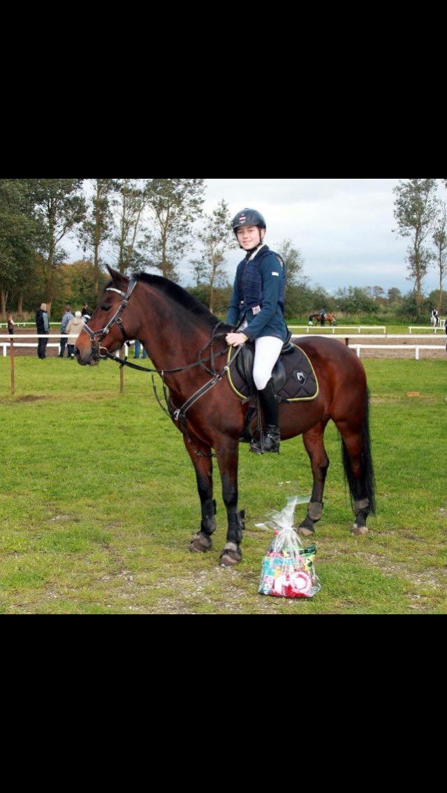 Anden særlig race Malou billede 14