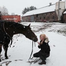 Anden særlig race Charmeur