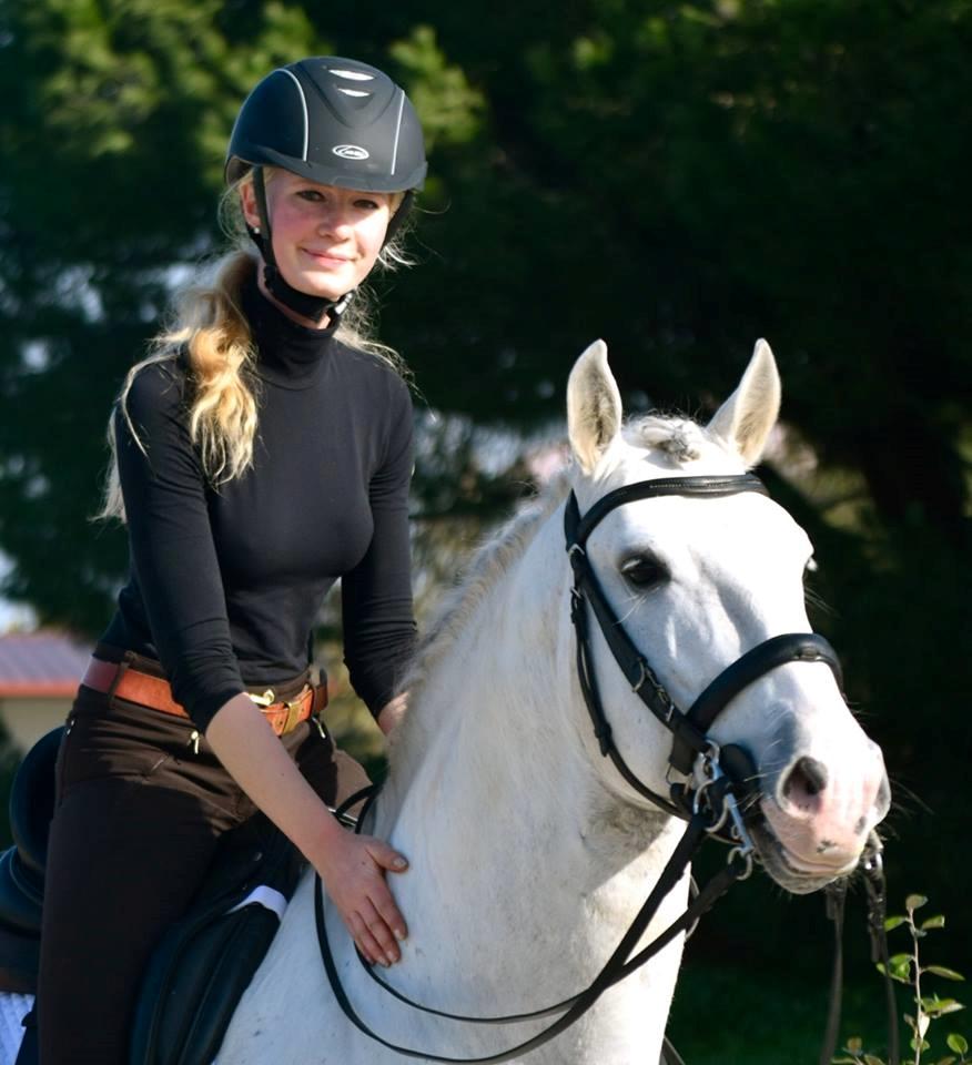 Lusitano Esperto billede 17